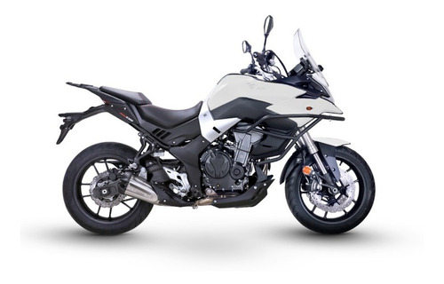 Imagen 4 de 24 de Voge 500 Ds 0km - Automoto Lanus