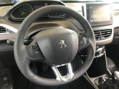 Peugeot 2008 Sport Thp Tip / Anticipo $350.000