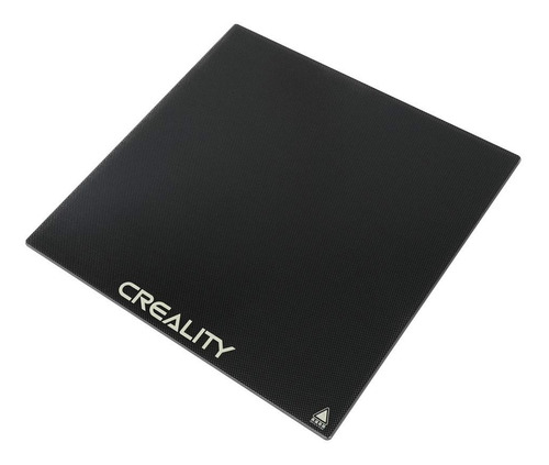 Cama Vidrio Creality Carborundum Ender 3 V2 3 5 Pro Full