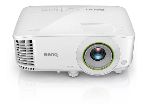 Proyector Benq Eh600 Dlp, 1080p 3500 Lúmenes