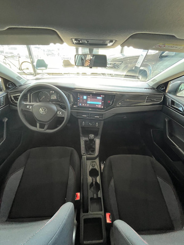 Volkswagen Polo 1.6 Msi Track