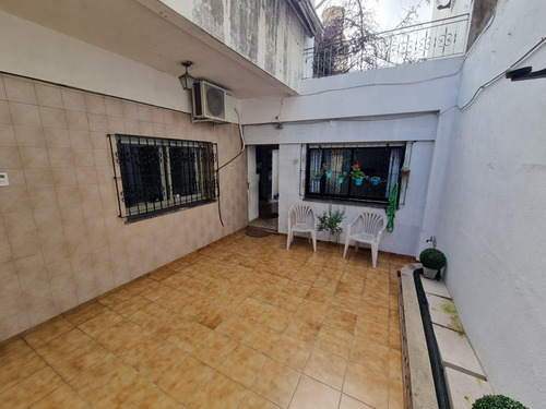 ¡¡ Reservado !! Casa 4 Ambientes Con Garage,patio, Terraza Y Parrilla - Villa Pueyrredon