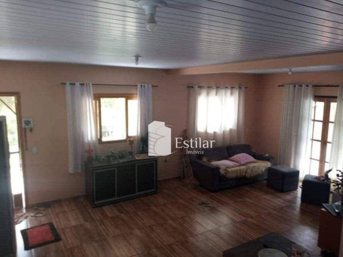 Imagem 2 de 12 de Chácara 39.500m² Em Paranaguá, Paraná. - Ch0040