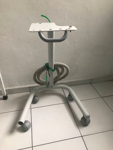 Carrinho Para Aparelho Médico Odontológica Periferico Profy (Usado)