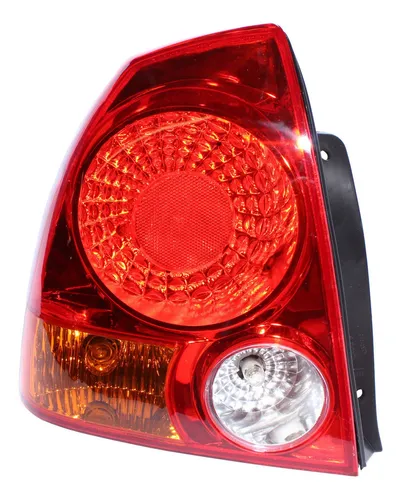 comprar Farol Trasero Hyundai Accent Prime 1500 L Izquierdo 1.5 2003