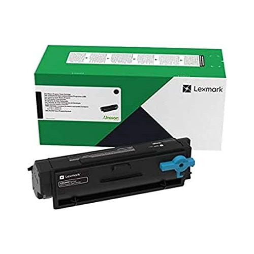 Toner De Programa De Devolución 55b1000, Rendimiento D...