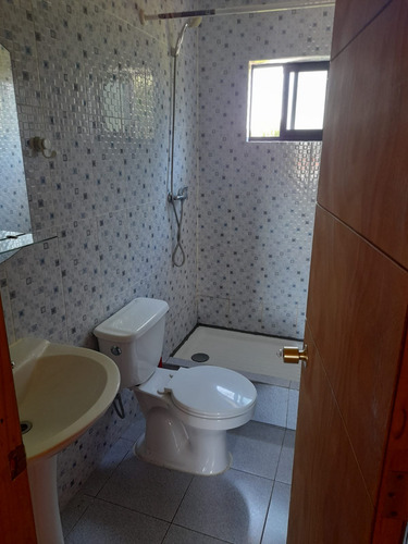 Arriendo Departamento 2hab 1ba Valdivia
