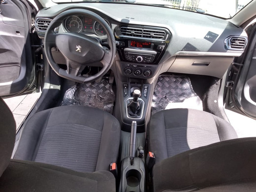 Imagen 6 de 10 de Peugeot 301 Active Tm 2016