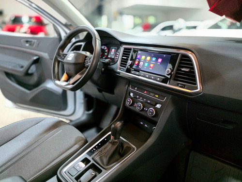 Seat Ateca 1.4 Style Dsg