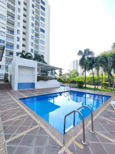 Apartamento En Venta En La Floresta. Cod V30309