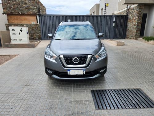 Imagen 3 de 20 de Nissan Kicks 1.6 Advance