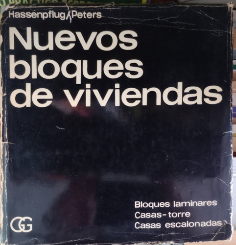 Nuevos Bloques De Viviendas - Hussenpflung/peters