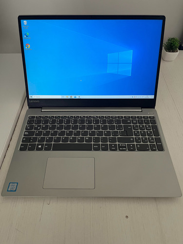 Notebook Lenovo Ideapad 330s-15ikb I7 8th Gen 