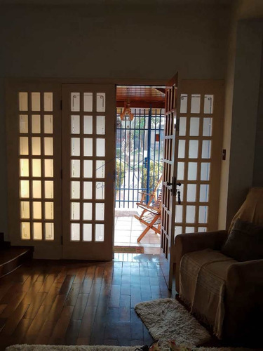 Imagem 6 de 30 de Casa Com 3 Dorms, Cidade Jardim, Pirassununga - R$ 1.25 Mi, Cod: 10131860 - V10131860