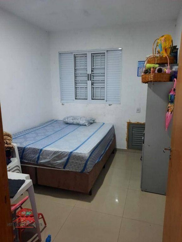 Imagem 10 de 30 de Oportunidade!! Casa Com 7 Dormitórios À Venda Por R$ 479.000 - Jardim São Judas Tadeu - São José Dos Campos/sp - Ca0723