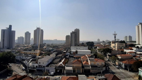 Imagem 14 de 30 de Apartamento Em Vila Moinho Velho, São Paulo/sp De 50m² 2 Quartos À Venda Por R$ 340.000,00 - Ap787286-s