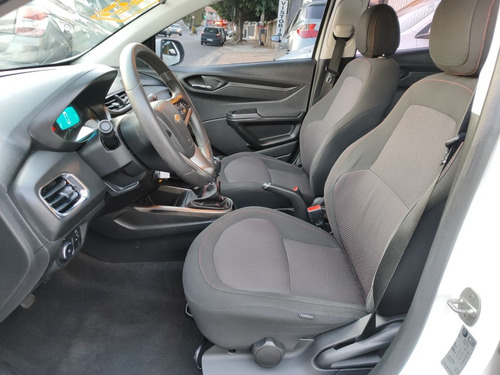Chevrolet Onix 1.4 Ltz 5p