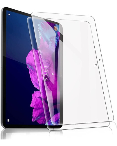 Mica De Vidrio Tablet Lenovo P11 (tb-j606f/ Tb-j606x)