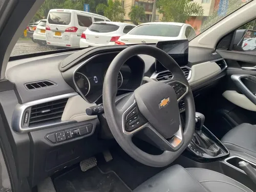 Chevrolet Captiva 1.5T Lt At