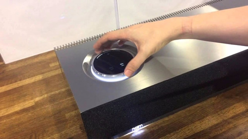 Imagen 4 de 6 de Naim Mu-so 2nd Gen Sistema Integrado Spotify, Bluetooth 220v
