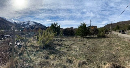 Imagen 7 de 10 de Excelente Lote Cerro Catedral Apto Turismo