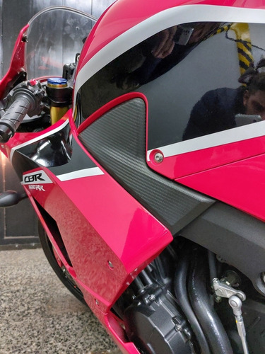 Imagen 11 de 14 de Honda Cbr