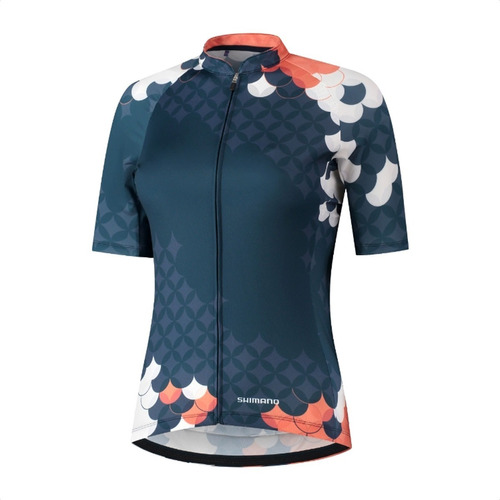 Jersey Ciclismo De Mujer Shimano Mizuki - Epic Bikes