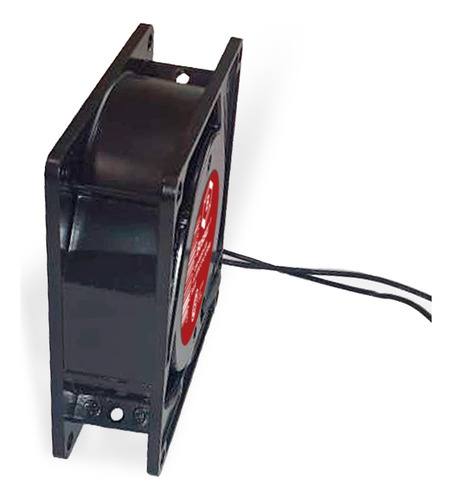 Turbina Cooler Fan Bosser Ac 220v 3 Pulgadas 80x25 Mm Buje