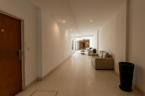 Venta Monoambiente Con Amenities Monserrat