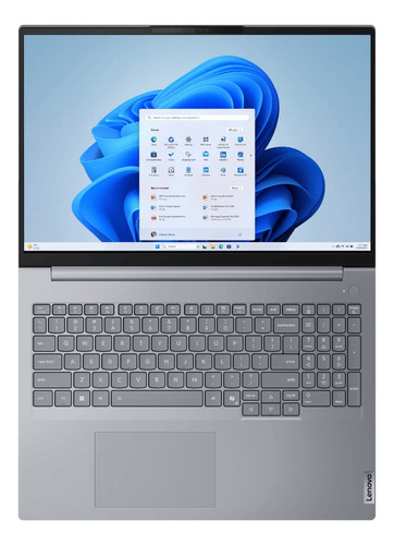Notebook Lenovo Thinkbook 16 Core 5 210h 64gb 1tb Win Csi