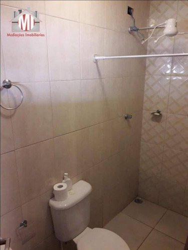 Chácara Com 04 Dormitórios À Venda, 1200 M² Por R$ 480.000 - Zona Rural - Pinhalzinho/sp - Ch0504