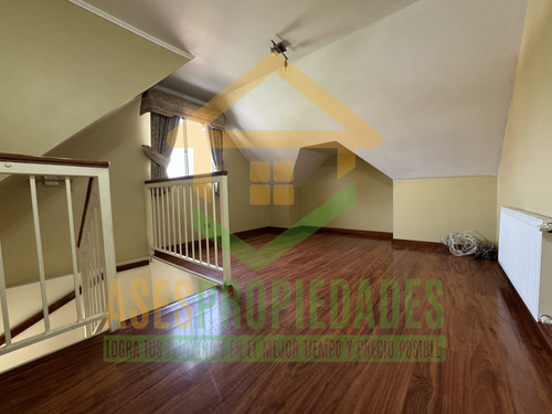 Mt Hermosa Casa En Condominio 5/d 5/b