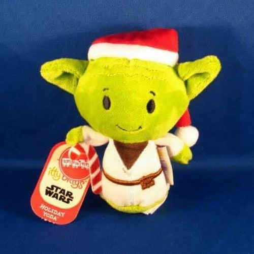 Itty Bitty Star Wars Holiday Set