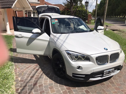 Bmw X1 2.0 Sdrive 20i Active 184cv Automatica