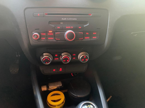 Audi A1 1.4 Tfsi 122cv 2013 Sportback / Impecable