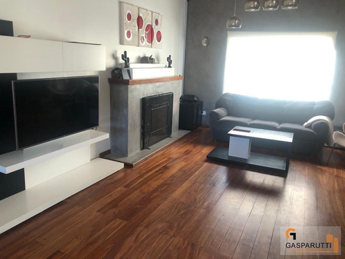 Imagen 13 de 30 de Casa En Venta 5 Ambientes, Aranjuez Con Galería Y Pileta!