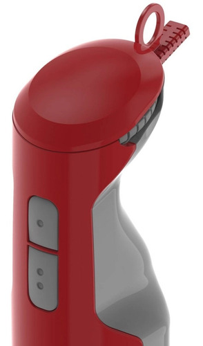 Batidora Oster Fpsthb2615r Inmersión Control Velocidad 250 W