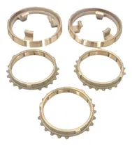 Comprar Juego Anillos Sincronizados Caja Velocidad Trafic De 5ta