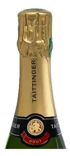 Champagne Taittinger Brut 375 Ml