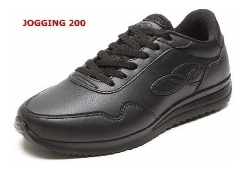 olympikus jogging 200 branco