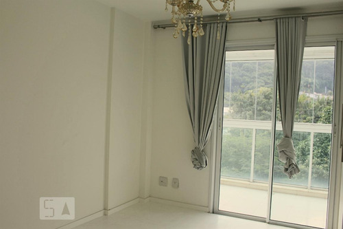Apartamento À Venda - São Conrado, 4 Quartos, 147 - S893080542