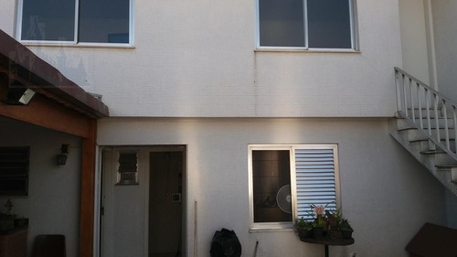 Imagem 24 de 30 de Casa Para Venda, 4 Dormitórios, Jardim Da Saúde - São Paulo - 10997