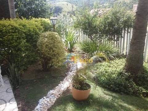 Imagem 17 de 17 de Chácara Com 3 Dormitórios À Venda, 540 M² Por R$ 560.000,00 - Condomínio Jardim Das Paineiras - Itatiba/sp - Ch0233