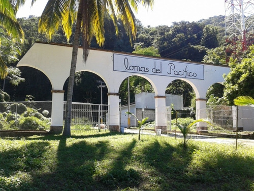 Imagen 6 de 10 de Lote 2 Mz Ii - Lomas Del Pacifico