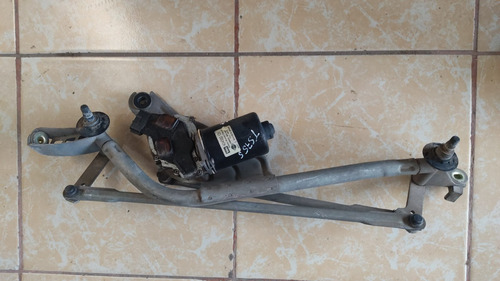 Motor Limpiadores Nissan Almera Sentra 2001-2006 