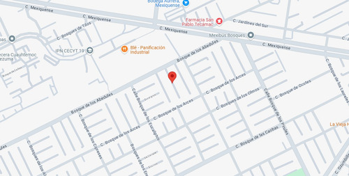 Casa En Remate Bancario- 5ta Cda, Bosque De Los Abedules, Los Héroes Tecámac, Cdmx - Jcbb3