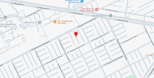 Casa En Remate Bancario- 5ta Cda, Bosque De Los Abedules, Los Héroes Tecámac, Cdmx - Jcbb3