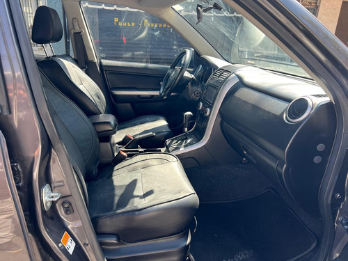 Suzuki Grand Vitara 2.4 Gls L4/ At