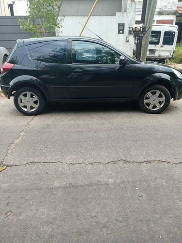 Ford Ka 2010 1.6 Pulse