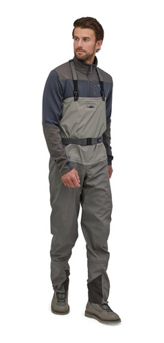 Imagen 5 de 7 de Wader Patagonia Middle Fork Packable Waders - Regular